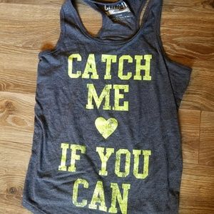 Women's Gym Tank